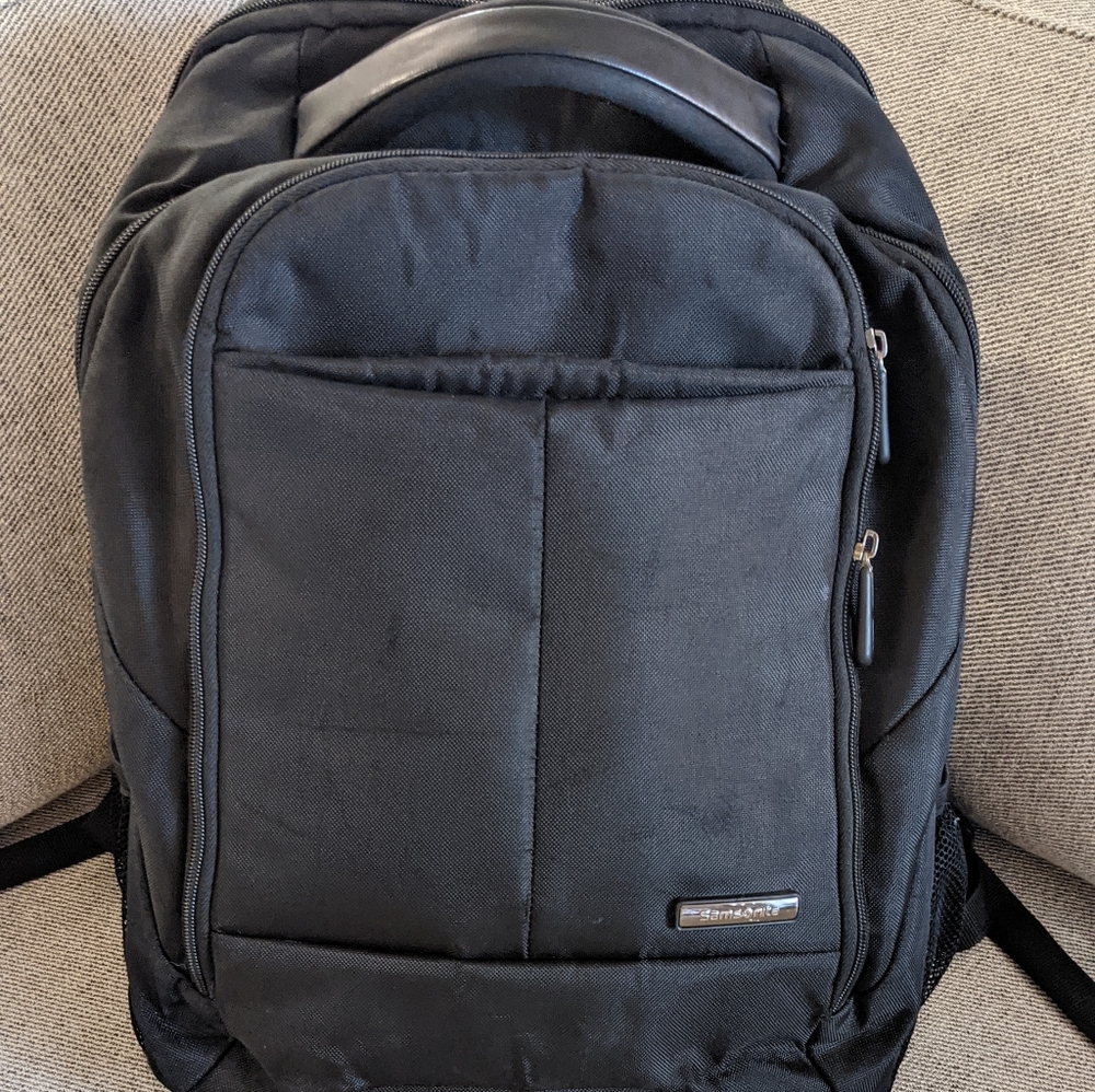 Samsonite Laptop Backpack